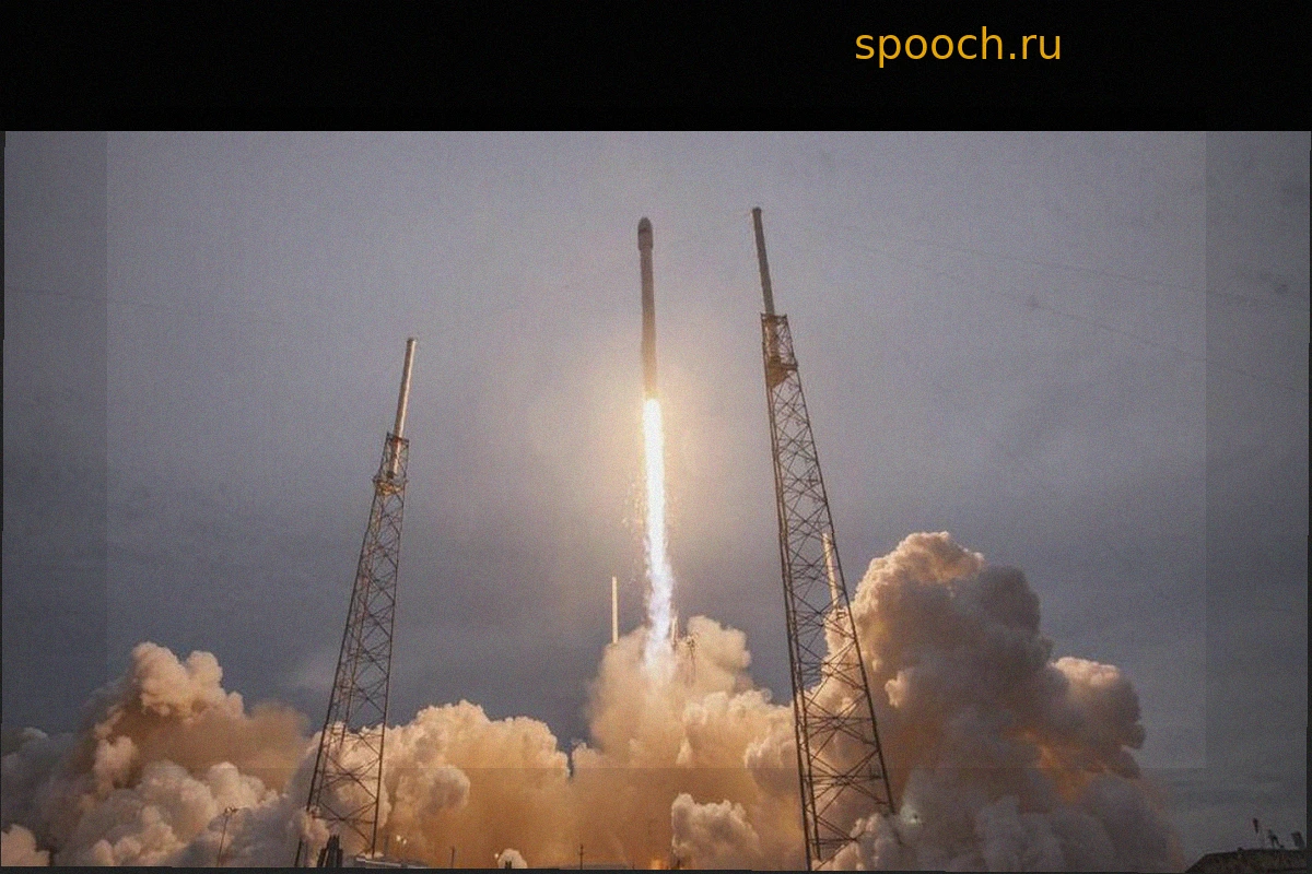 Кембриджское исследование: монополия SpaceX угрожает суверенитету государств