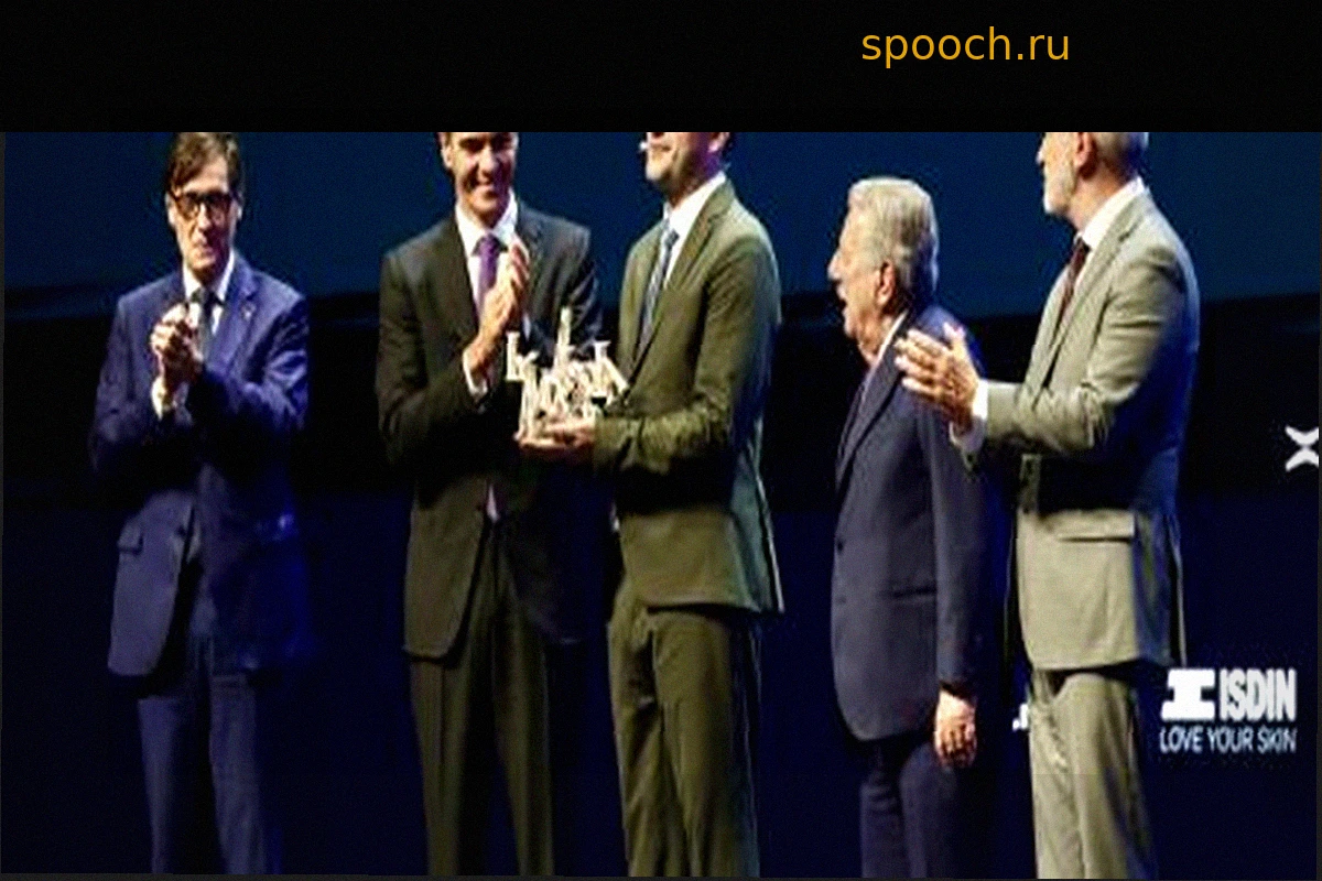 Премии Vanguardia 2026: Награды за приверженность и правду
