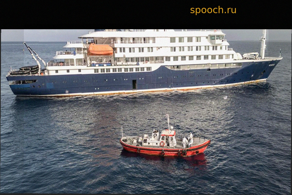Канарские острова требуют от правительства объяснений по поводу перенаправления судна с хантавирусом на Тенерифе