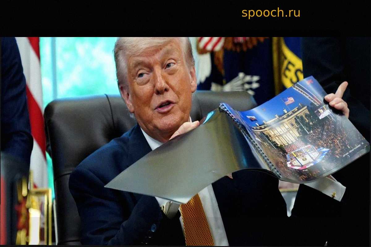 Торговый суд США вынес решение против 10%-ных глобальных пошлин Трампа
