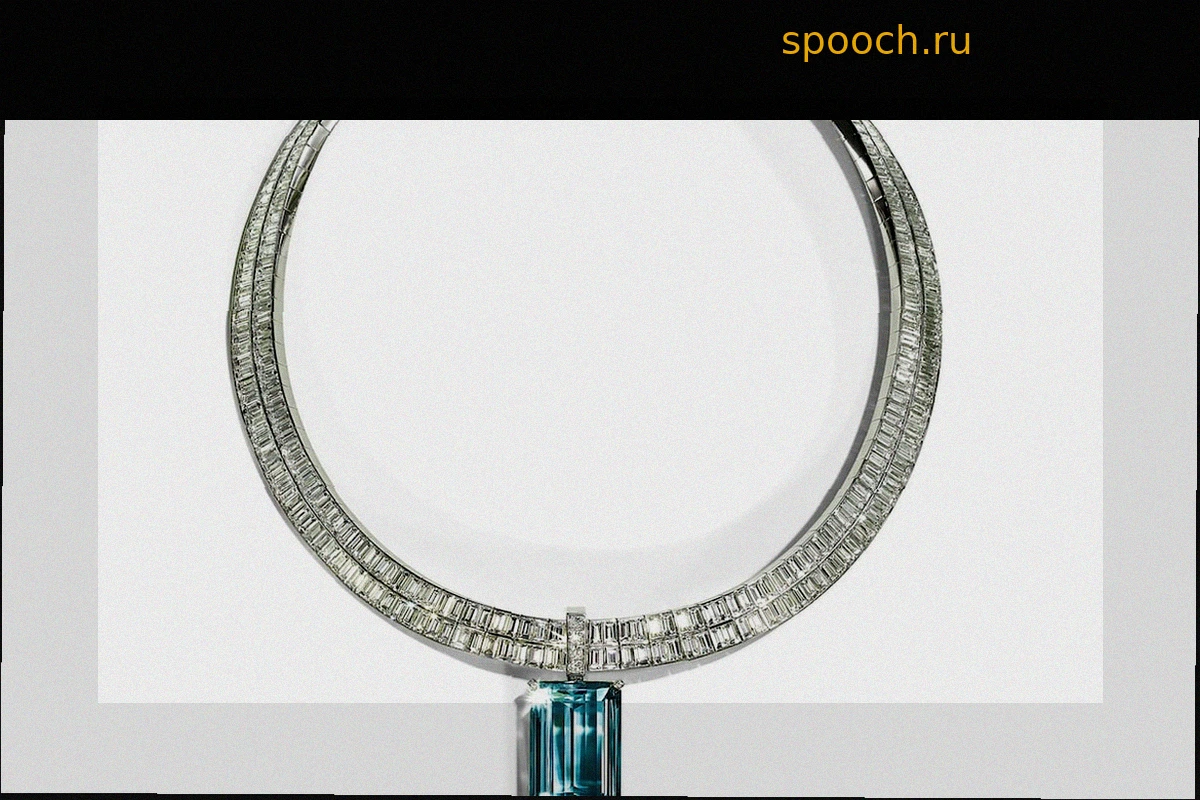 Tiffany & Co и 20th Century Studios: Когда ювелиры возвращаются в кино