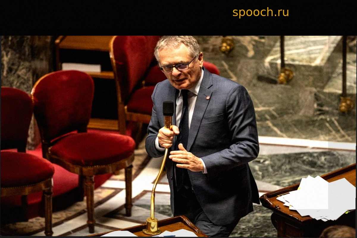 Шоковый план Филиппа Жювена: «Я хочу, чтобы труд был ценным и достойно оплачивался»