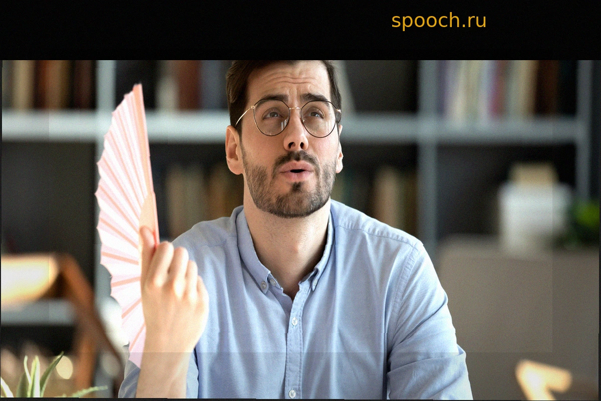 Сильная жара на работе: что закон требует от компаний