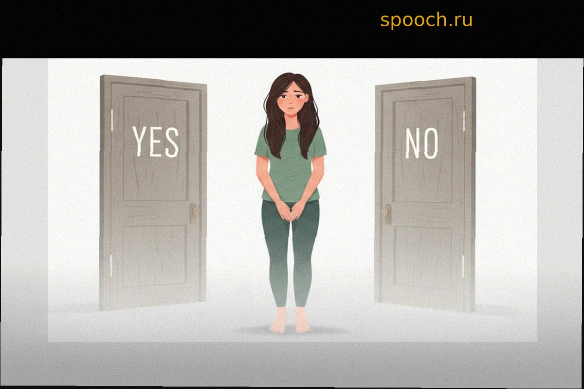Почти каждая вторая молодая женщина занималась сексом без желания: скрытая проблема женского согласия