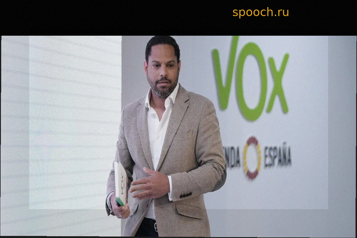 Vox ожидает, что Морено примет национальный приоритет, и пока не требует места в его правительстве