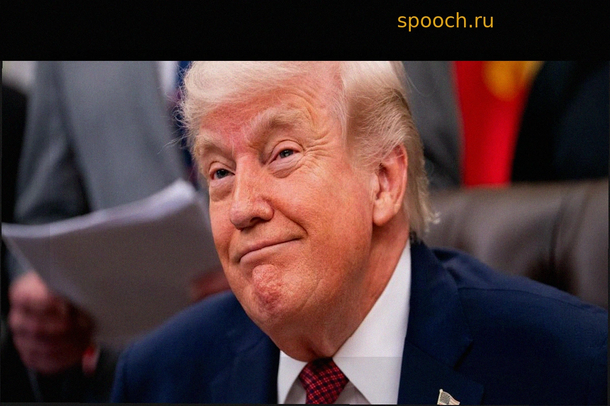 Популярность Трампа резко падает за полгода до промежуточных выборов