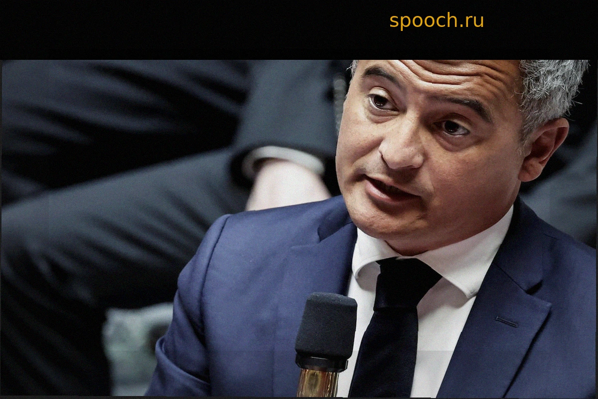 Прогнозы Жеральда Дарманена: Второй тур между Национальным объединением и Меланшоном