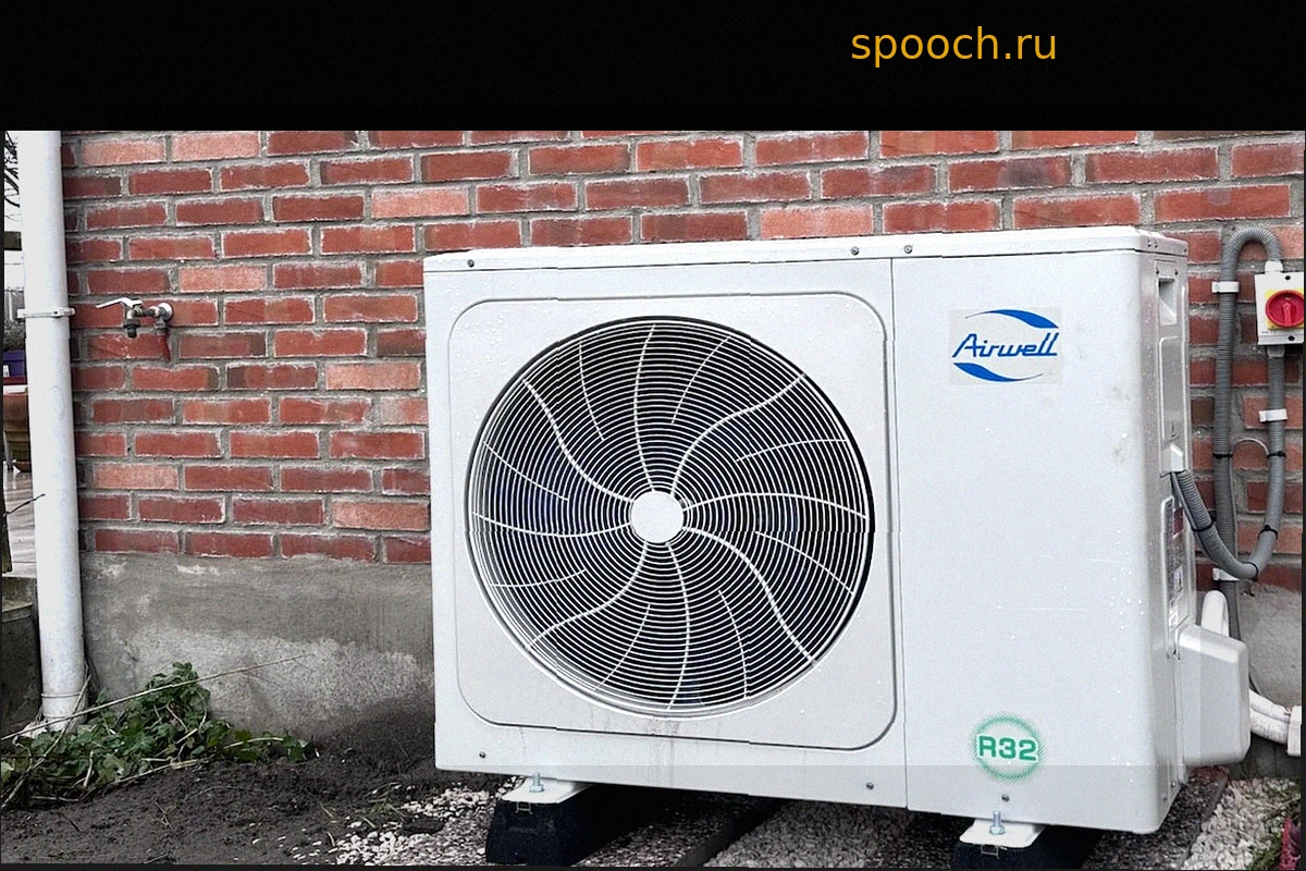 Froid 24: Специалист по тепловым насосам в сфере энергетической реновации