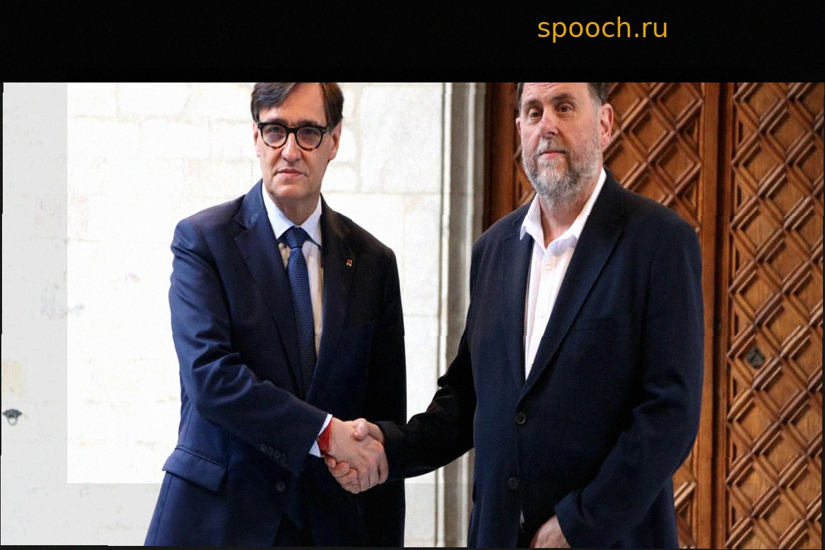 Правительство и ERC Достигли Бюджетного Соглашения