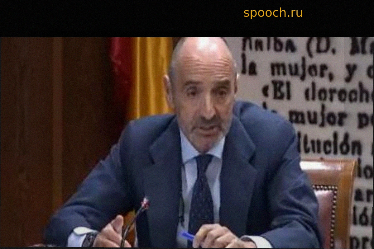 Начало битвы стратегий защиты: друг Сапатеро сменил адвоката