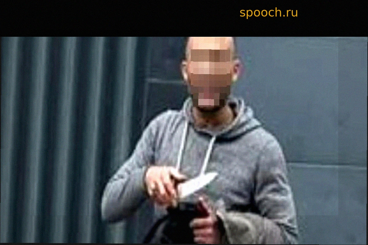 Моссос d'Esquadra: Автор преступления в Эсплугесе, вероятно, пережил психотический эпизод, джихадистский мотив исключен