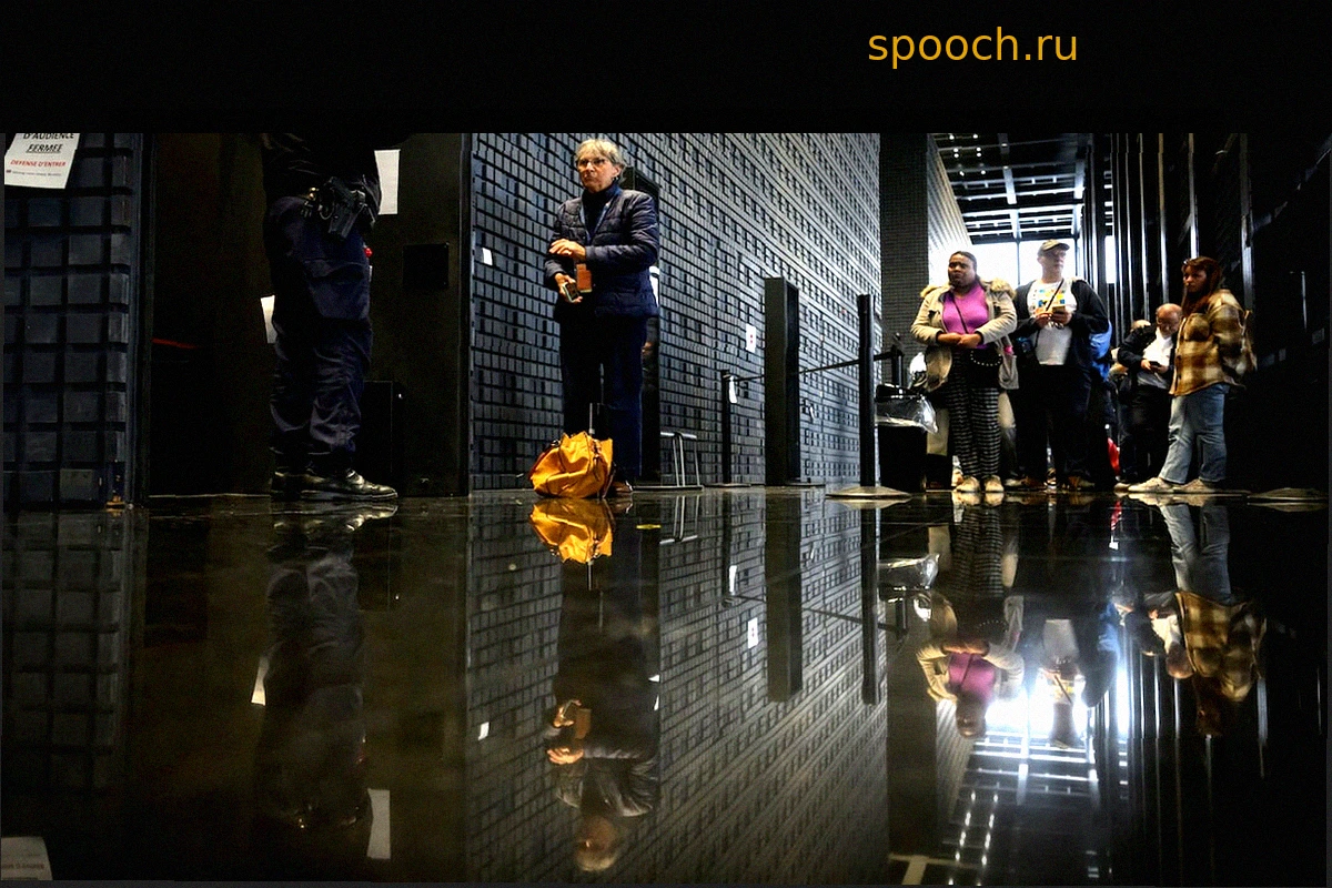 Дело Джонатана Кулома: Леденящий Душу Рассказ об Убийствах, Совершенных Обвиняемым в Германии