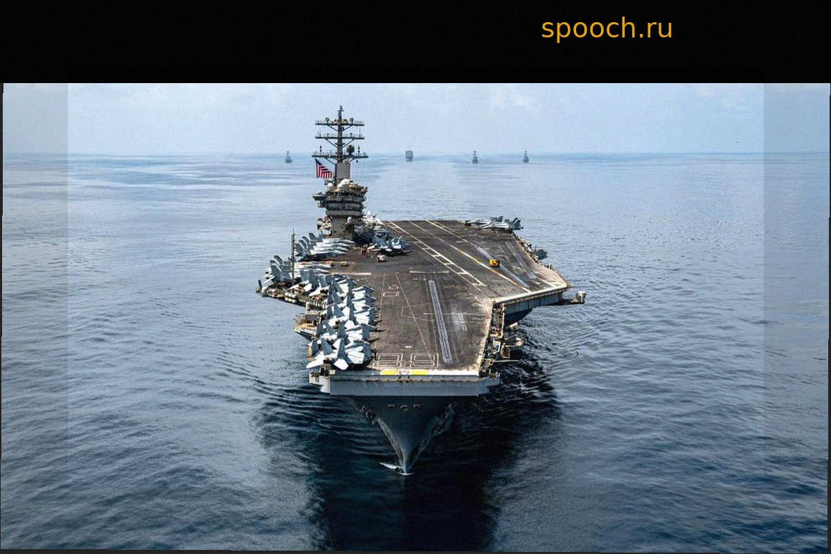 США рассматривают военную операцию по захвату Рауля Кастро