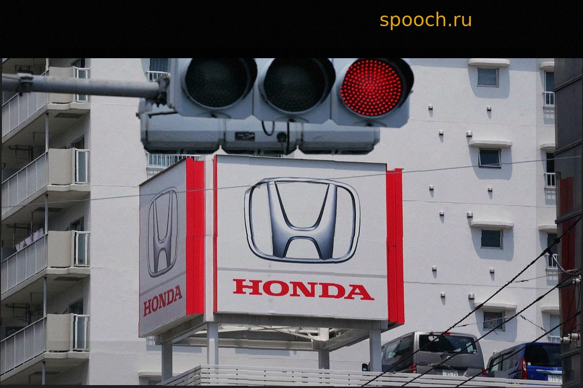 Honda: почему ее пари на электромобили оборачивается фиаско