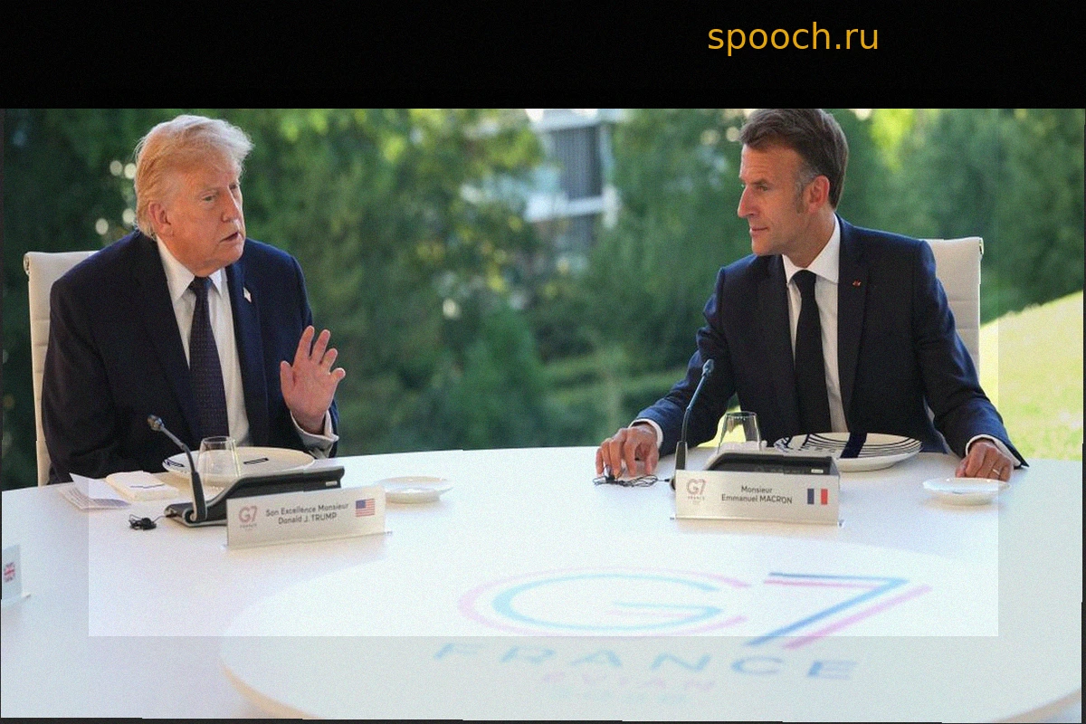 Ликующий Трамп Нацелен на Мир в Украине
