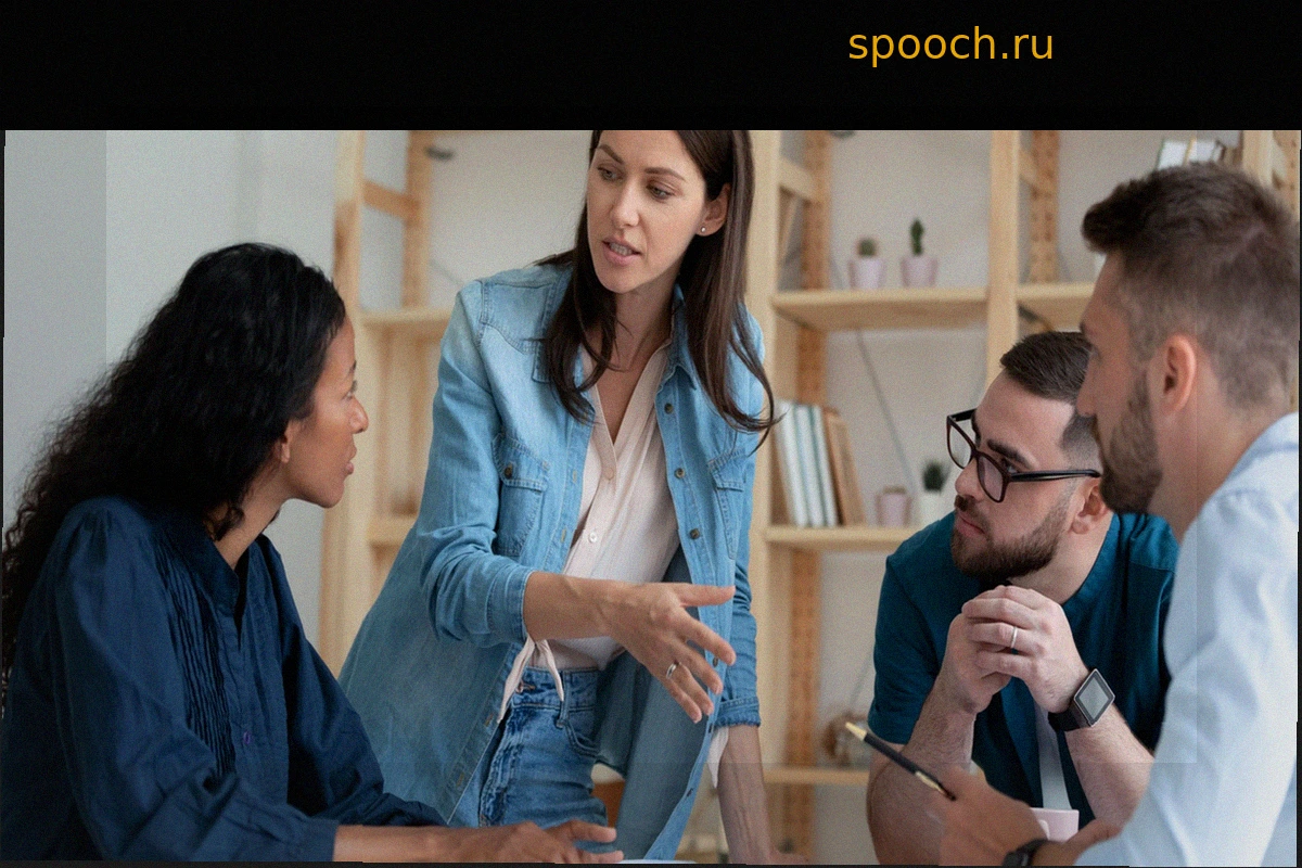 Невидимые барьеры для управленческого преемства